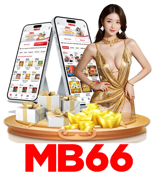 Ứng dụng di động MB66
